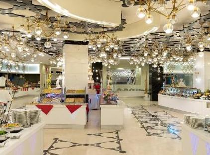 Adalya Elite Lara Hotel - Ultra All Inclusive تورنگار