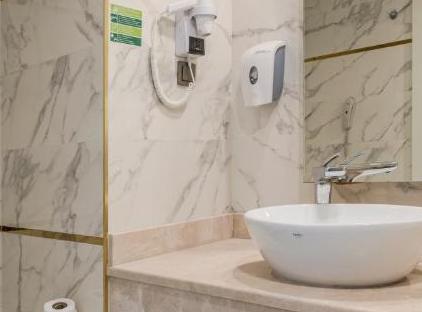 Adalya Elite Lara Hotel - Ultra All Inclusive تورنگار