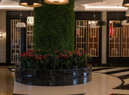 Adalya Elite Lara Hotel - Ultra All Inclusive تورنگار