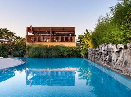 Adalya Elite Lara Hotel - Ultra All Inclusive تورنگار