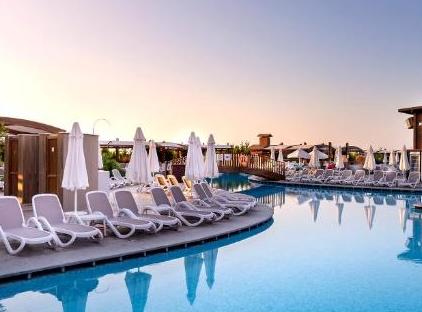 Adalya Elite Lara Hotel - Ultra All Inclusive تورنگار