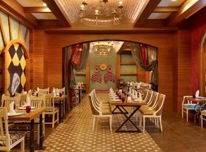 Adalya Elite Lara Hotel - Ultra All Inclusive تورنگار