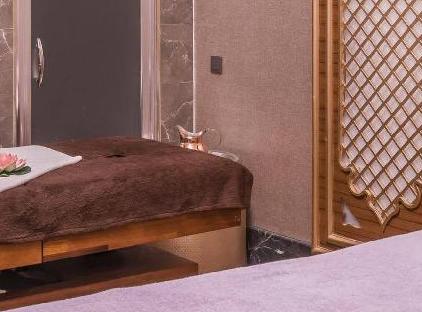 Adalya Elite Lara Hotel - Ultra All Inclusive تورنگار