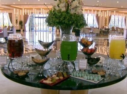 Adalya Elite Lara Hotel - Ultra All Inclusive تورنگار