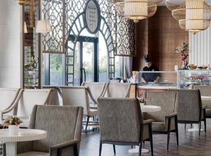 Adalya Elite Lara Hotel - Ultra All Inclusive تورنگار