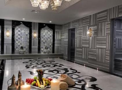 Adalya Elite Lara Hotel - Ultra All Inclusive تورنگار