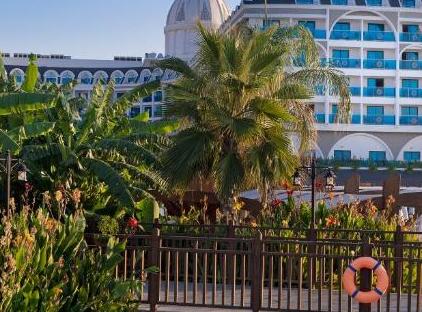 Adalya Elite Lara Hotel - Ultra All Inclusive تورنگار