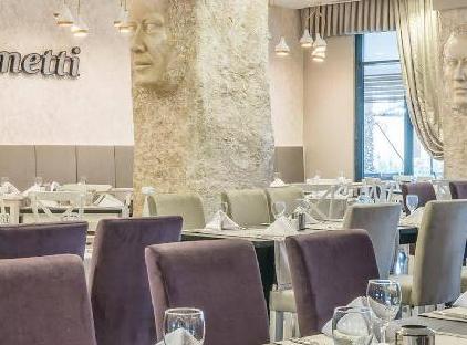 Adalya Elite Lara Hotel - Ultra All Inclusive تورنگار