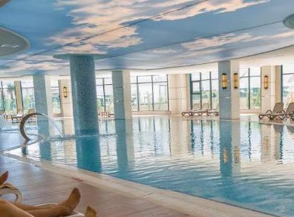 Adalya Elite Lara Hotel - Ultra All Inclusive تورنگار
