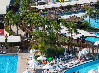 Adalya Elite Lara Hotel - Ultra All Inclusive تورنگار