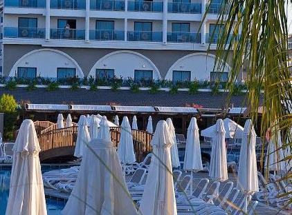 Adalya Elite Lara Hotel - Ultra All Inclusive تورنگار
