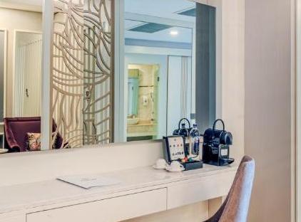 Adalya Elite Lara Hotel - Ultra All Inclusive تورنگار