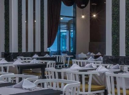 Adalya Elite Lara Hotel - Ultra All Inclusive تورنگار