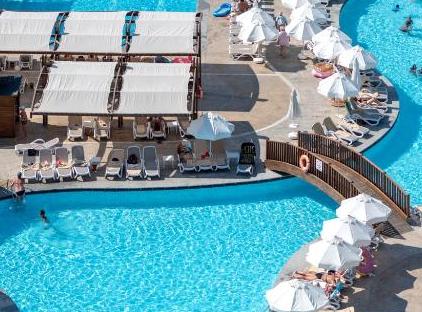 Adalya Elite Lara Hotel - Ultra All Inclusive تورنگار
