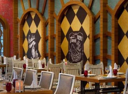 Adalya Elite Lara Hotel - Ultra All Inclusive تورنگار