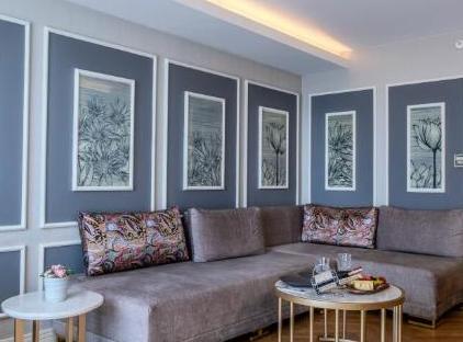 Adalya Elite Lara Hotel - Ultra All Inclusive تورنگار