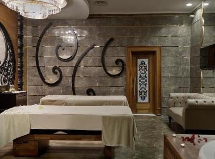 Adalya Elite Lara Hotel - Ultra All Inclusive تورنگار