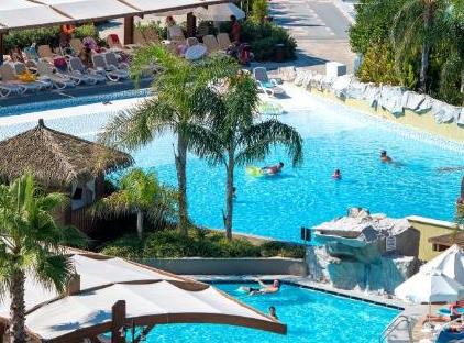 Adalya Elite Lara Hotel - Ultra All Inclusive تورنگار