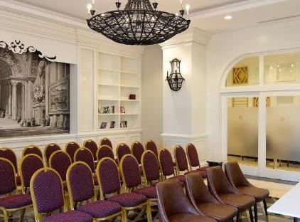 Adalya Elite Lara Hotel - Ultra All Inclusive تورنگار