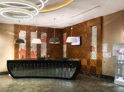Adalya Elite Lara Hotel - Ultra All Inclusive تورنگار