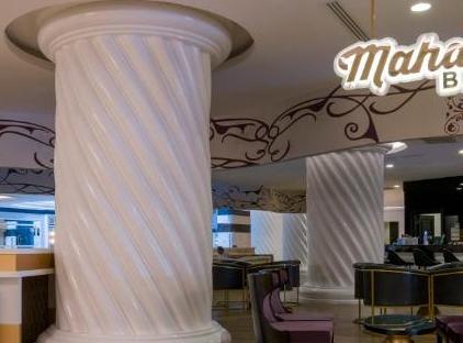 Adalya Elite Lara Hotel - Ultra All Inclusive تورنگار