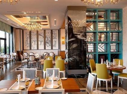 Adalya Elite Lara Hotel - Ultra All Inclusive تورنگار