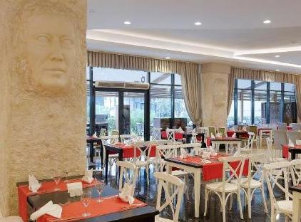Adalya Elite Lara Hotel - Ultra All Inclusive تورنگار