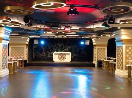 Adalya Elite Lara Hotel - Ultra All Inclusive تورنگار