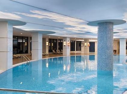 Adalya Elite Lara Hotel - Ultra All Inclusive تورنگار