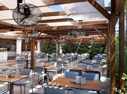 Adalya Elite Lara Hotel - Ultra All Inclusive تورنگار