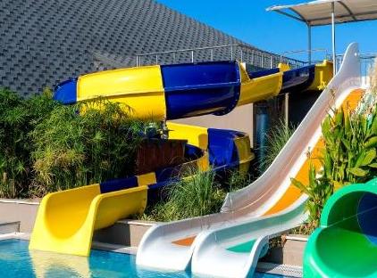 Adalya Elite Lara Hotel - Ultra All Inclusive تورنگار