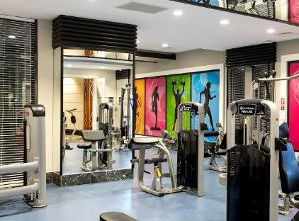 Adalya Elite Lara Hotel - Ultra All Inclusive تورنگار