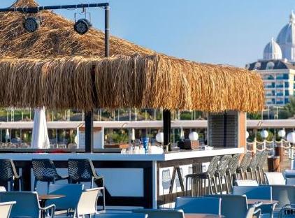 Adalya Elite Lara Hotel - Ultra All Inclusive تورنگار