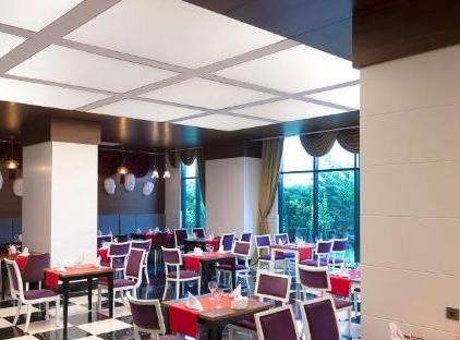 Adalya Elite Lara Hotel - Ultra All Inclusive تورنگار