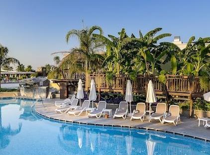 Adalya Elite Lara Hotel - Ultra All Inclusive تورنگار