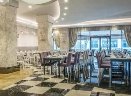 Adalya Elite Lara Hotel - Ultra All Inclusive تورنگار