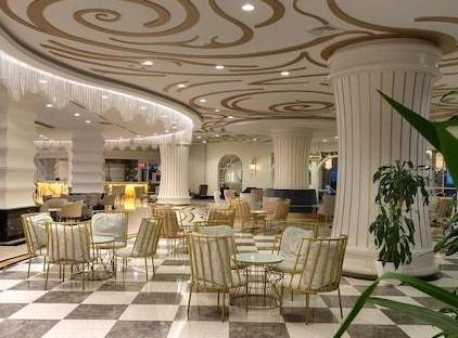 Adalya Elite Lara Hotel - Ultra All Inclusive تورنگار