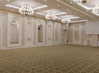 Adalya Elite Lara Hotel - Ultra All Inclusive تورنگار