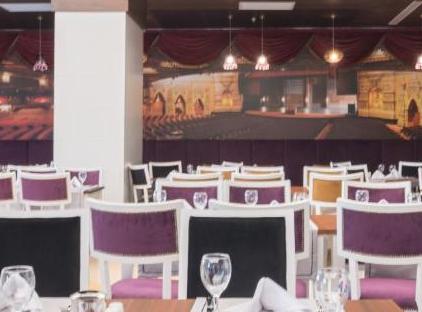 Adalya Elite Lara Hotel - Ultra All Inclusive تورنگار