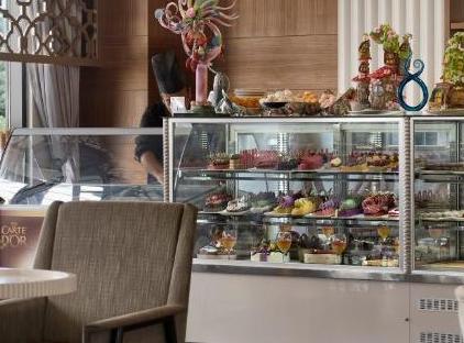 Adalya Elite Lara Hotel - Ultra All Inclusive تورنگار