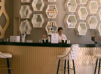 Adalya Elite Lara Hotel - Ultra All Inclusive تورنگار