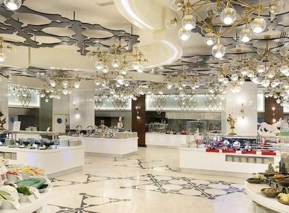 Adalya Elite Lara Hotel - Ultra All Inclusive تورنگار