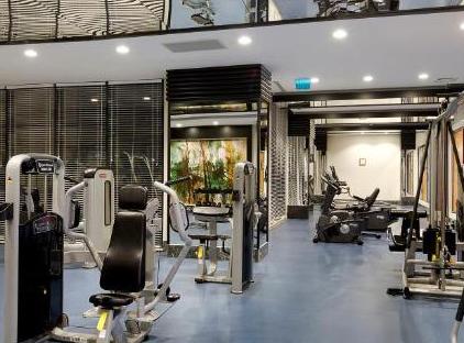 Adalya Elite Lara Hotel - Ultra All Inclusive تورنگار