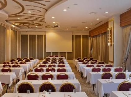 Adalya Elite Lara Hotel - Ultra All Inclusive تورنگار