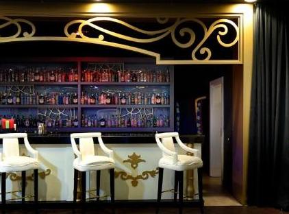 Adalya Elite Lara Hotel - Ultra All Inclusive تورنگار