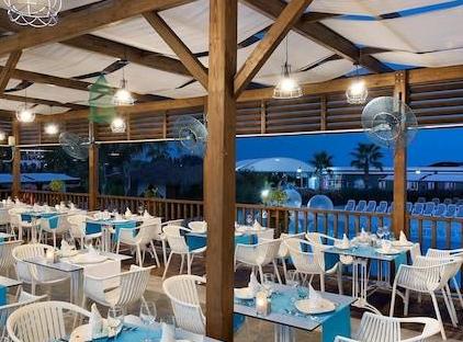 Adalya Elite Lara Hotel - Ultra All Inclusive تورنگار