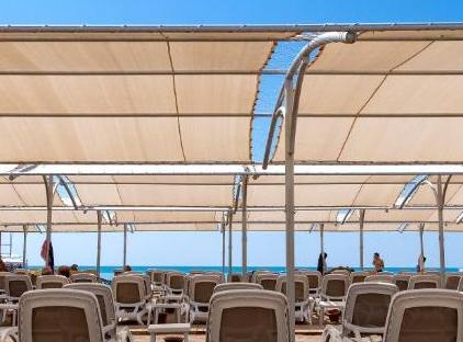 Adalya Elite Lara Hotel - Ultra All Inclusive تورنگار