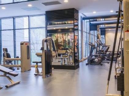 Adalya Elite Lara Hotel - Ultra All Inclusive تورنگار