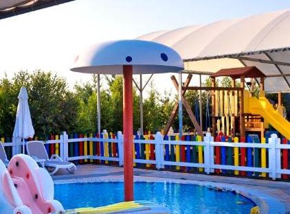 Adalya Elite Lara Hotel - Ultra All Inclusive تورنگار