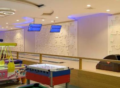 Adalya Elite Lara Hotel - Ultra All Inclusive تورنگار